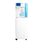 Ultrapure Water Purification System FM-UWS-A101