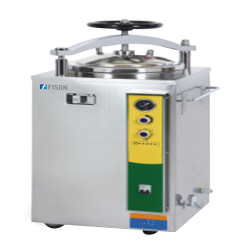 Vertical Autoclave FM-VA-A102