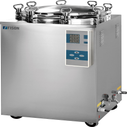 Vertical Autoclave FM-VA-B100