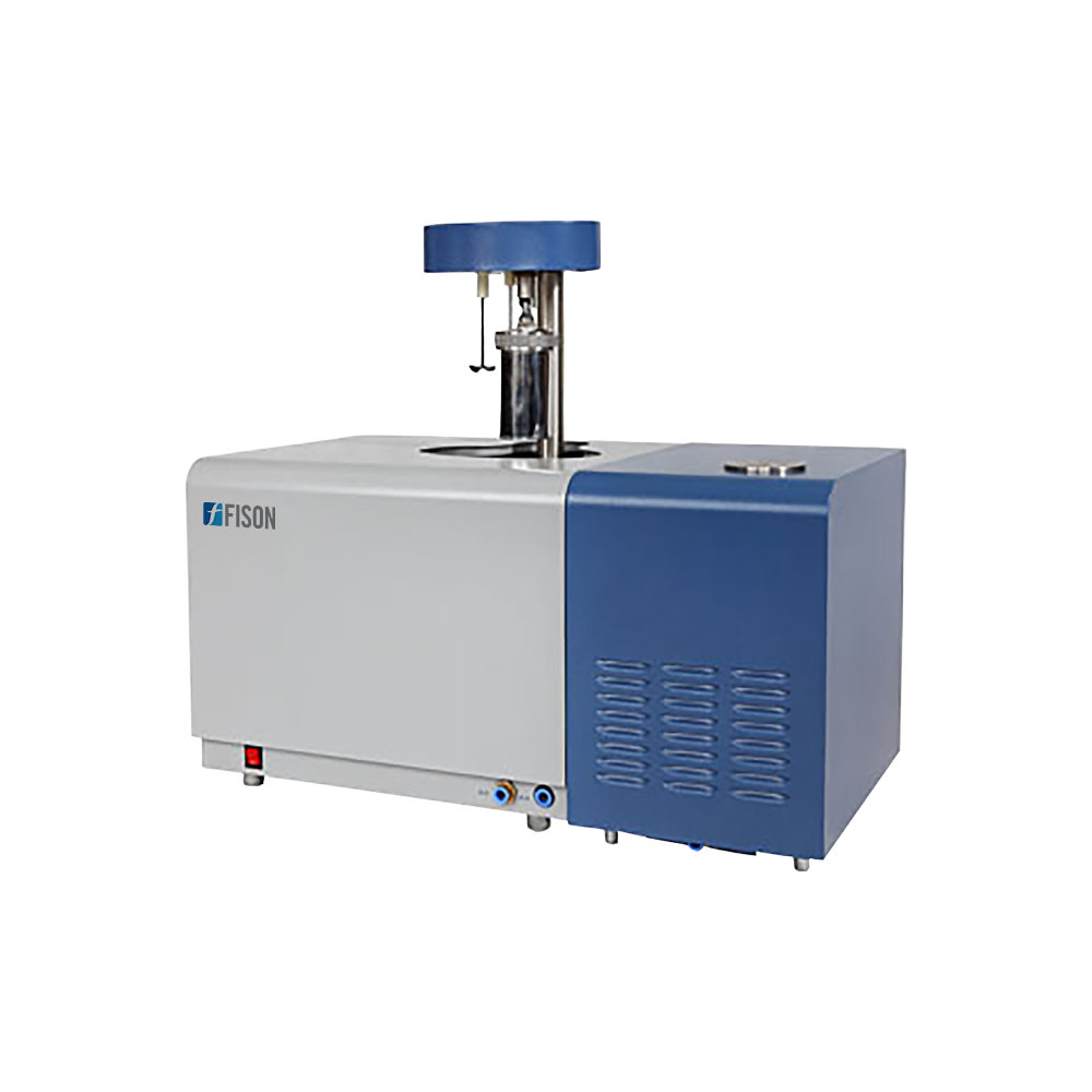 Automatic Bomb Calorimeter FM-ABC-A100