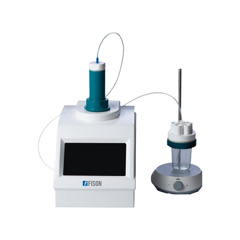 Automatic Potentiometric Titrator FM-APT-A201