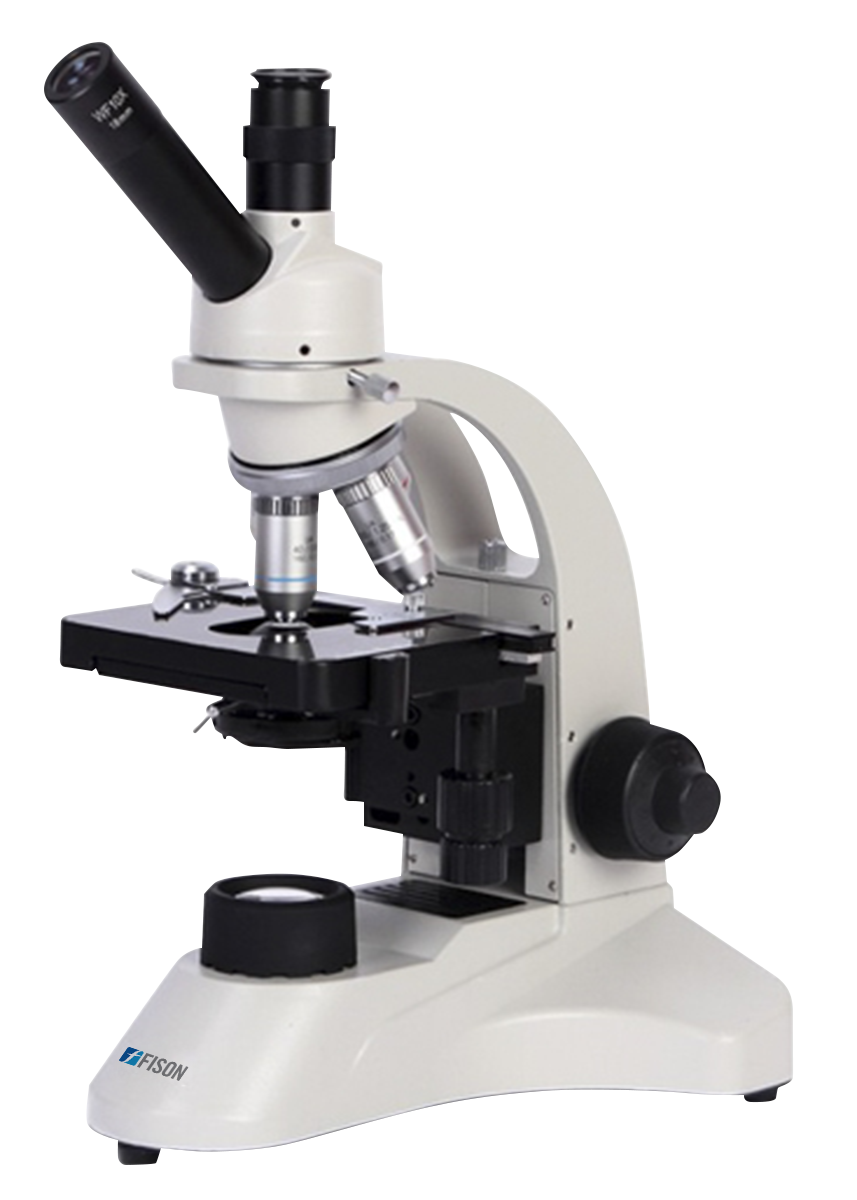 Biological Microscope FM-BM-A104