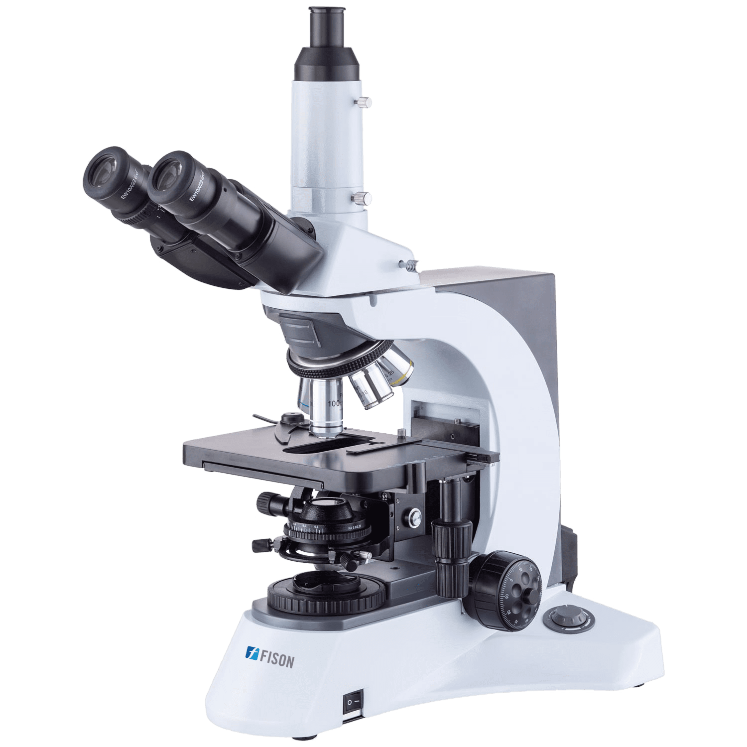 Biological Microscope FM-BM-A105