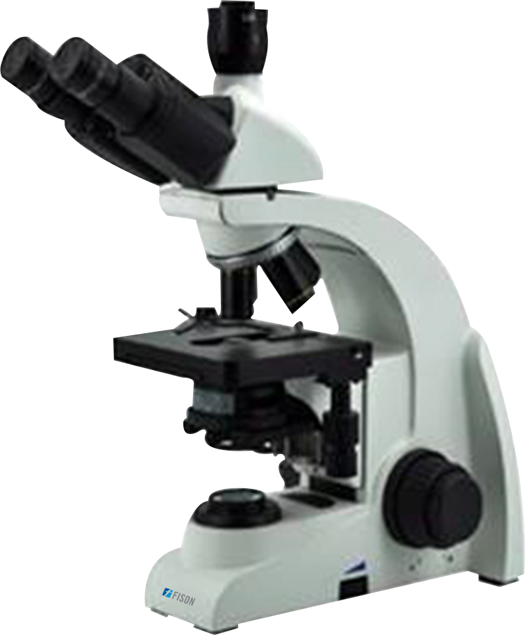 Biological Microscope FM-BM-C103