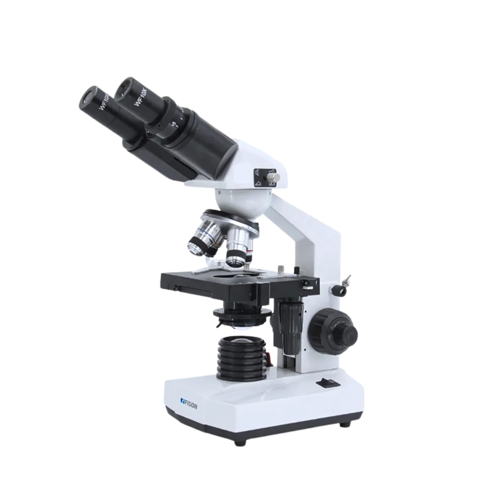 Biological Microscope FM-BM-C105