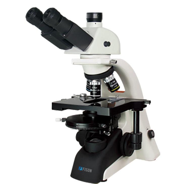 Biological Microscope FM-BM-D100