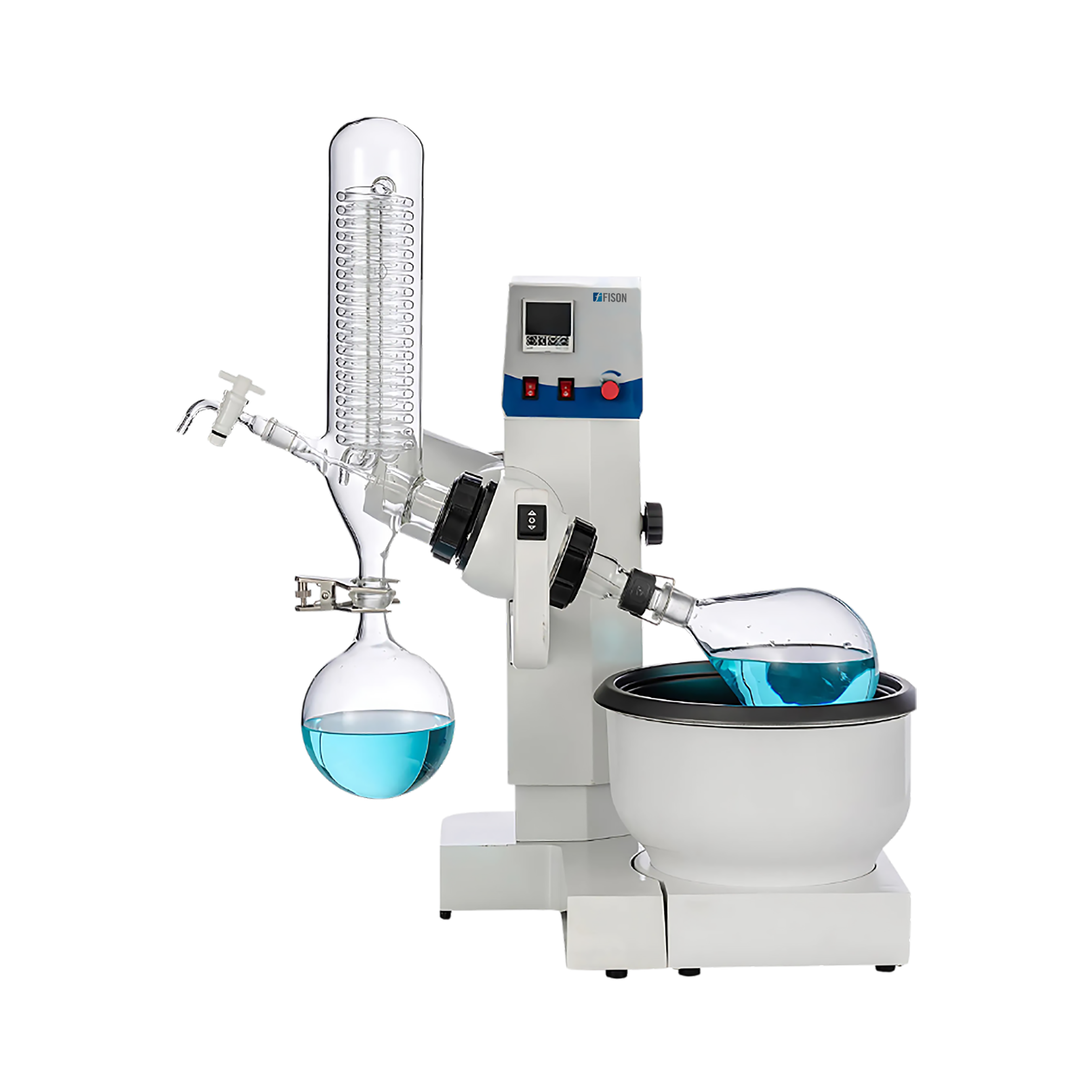 Rotary Evaporator