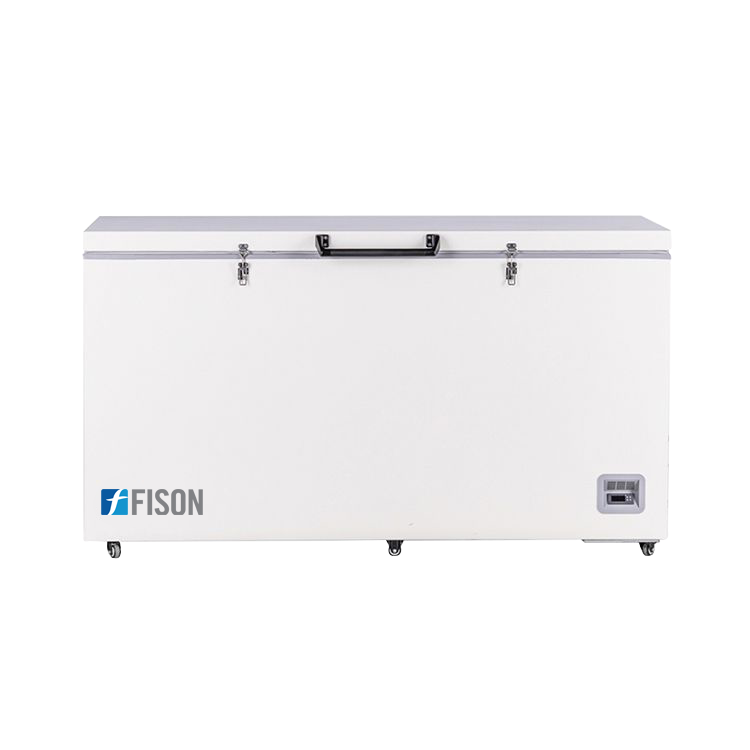 -60°C Chest Freezer FM-CF-B200