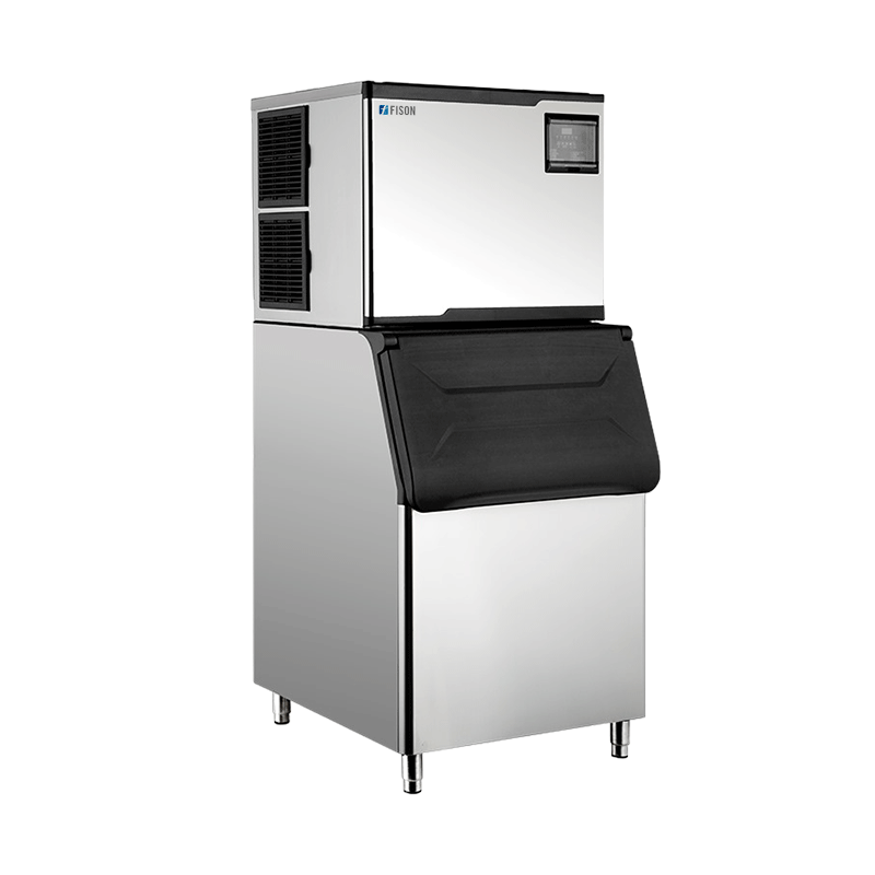 Cube Ice Maker FM-CIM-A100