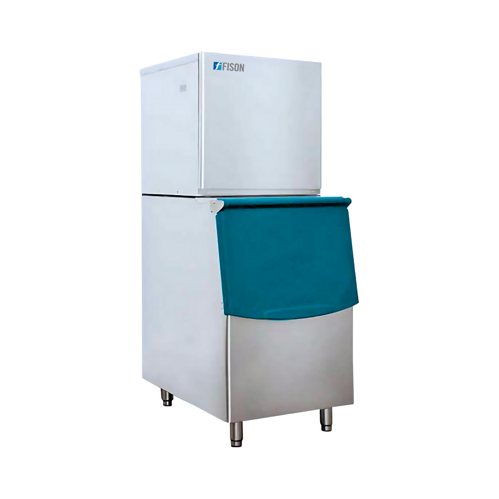 Cube Ice Maker FM-CIM-A400