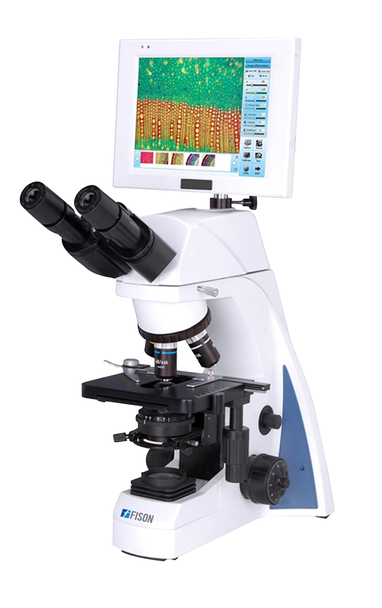 Digital Microscope FM-DM-A200