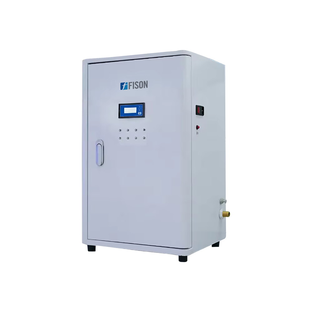 Deionized Water System FM-DWS-A100