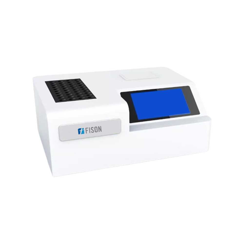 Erythrocyte Sedimentation Rate Analyzer