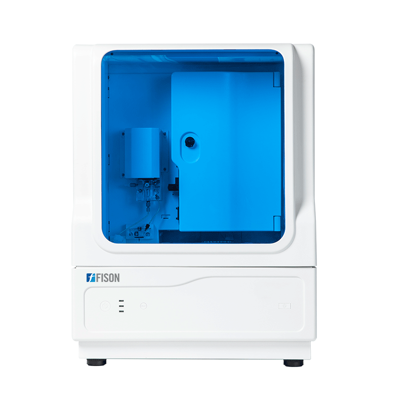 Genetic analyzer