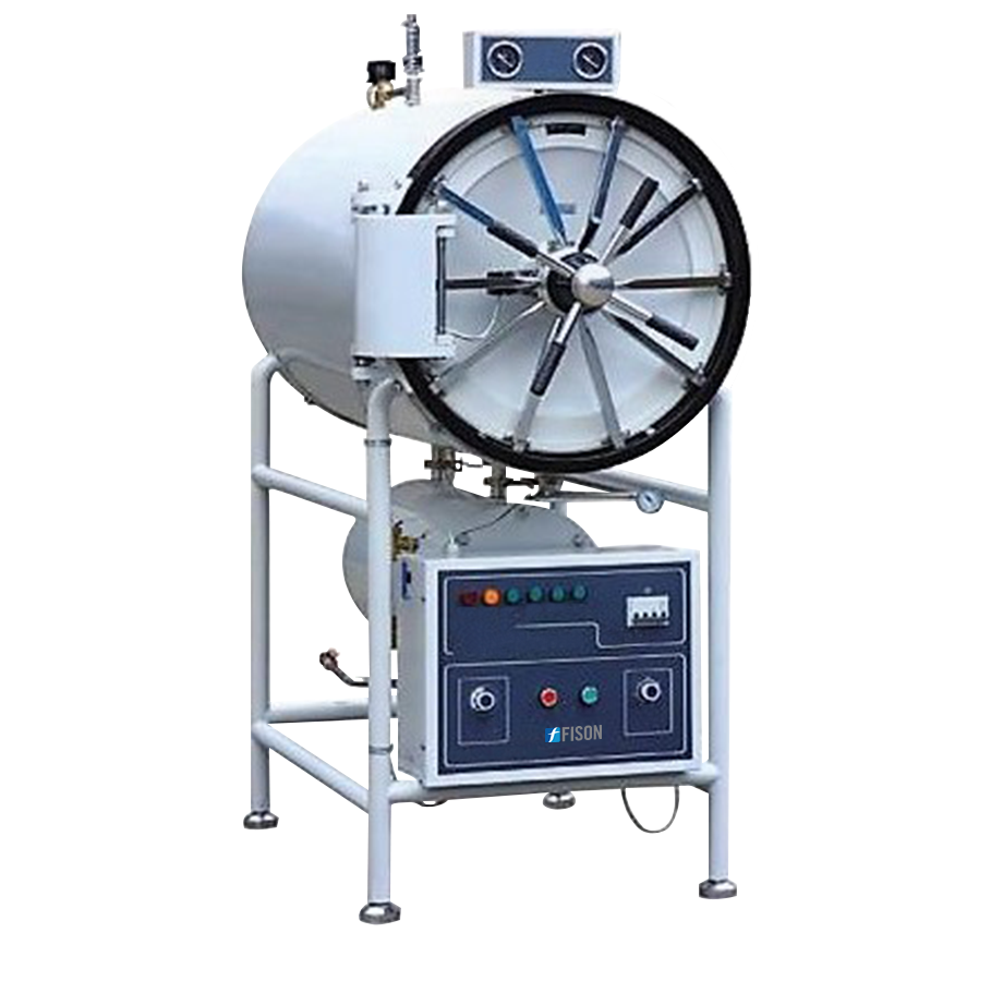 Horizontal Autoclave FM-HA-A100