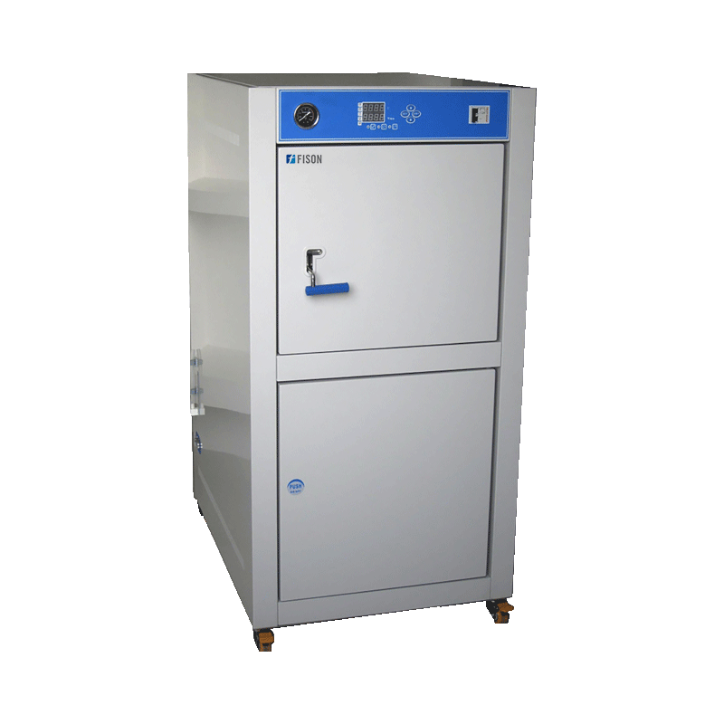 Horizontal Autoclave FM-HA-C100