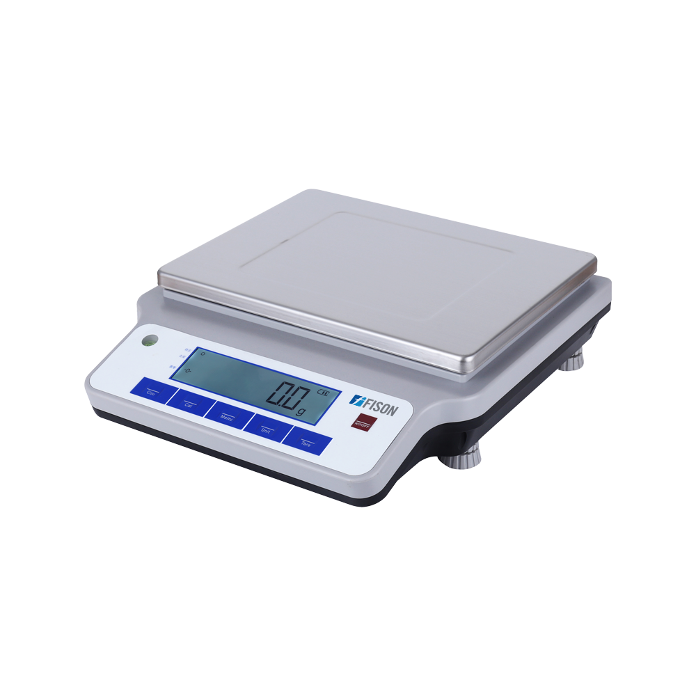 High-Capacity Precision Balance FM-HCPB-A101