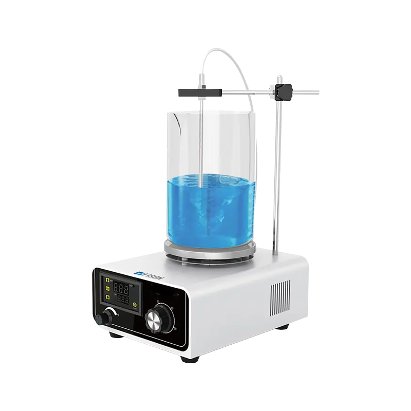 Hotplate Magnetic Stirrer FM-HMS-A100