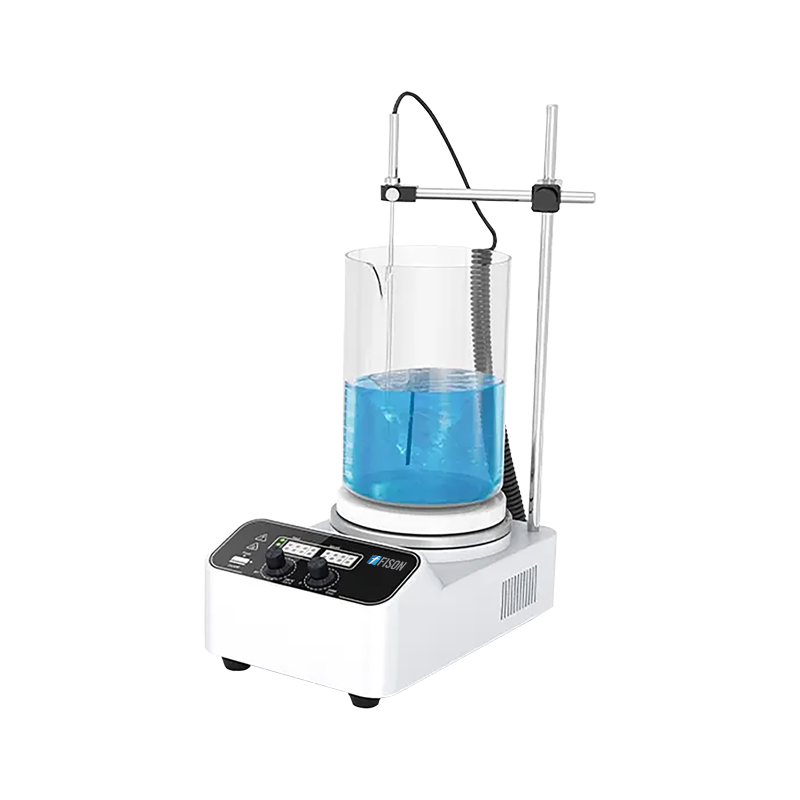 Hotplate Magnetic Stirrer FM-HMS-A101