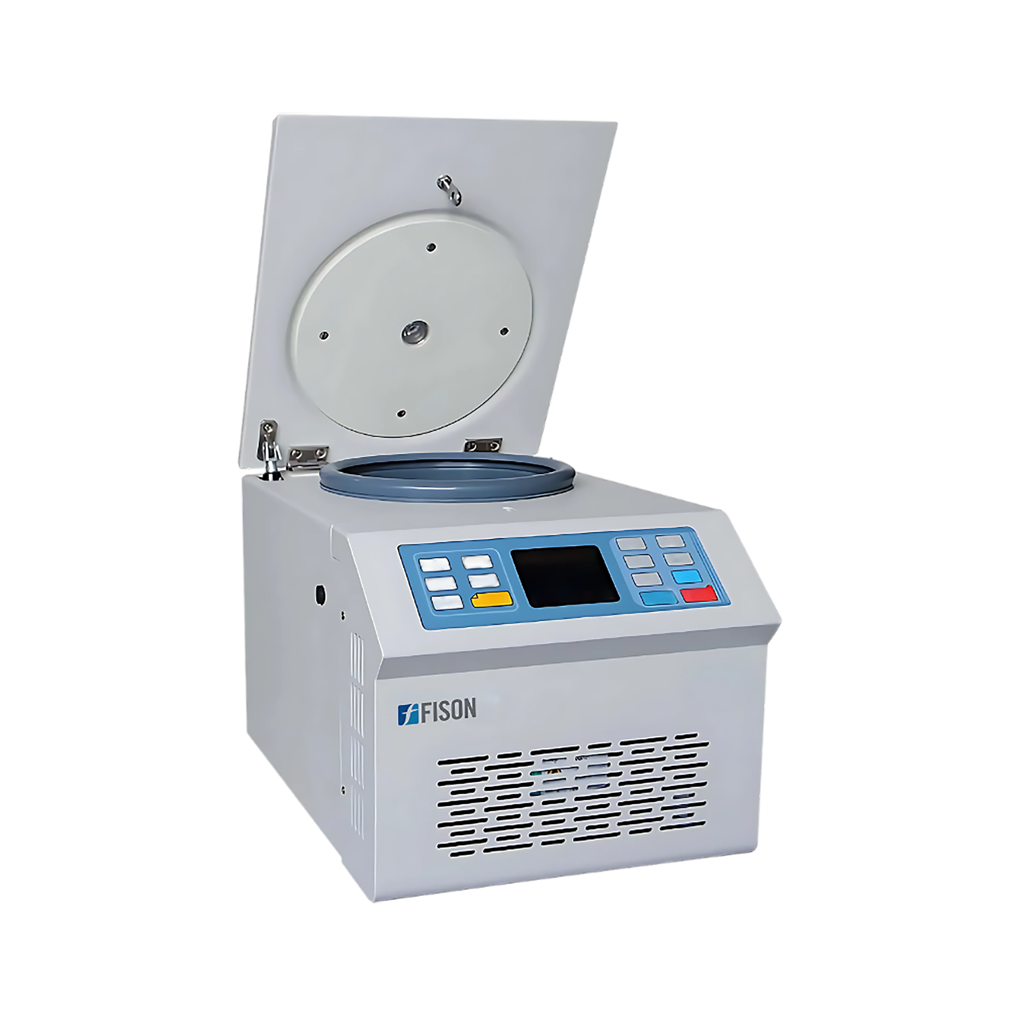 High-Speed Refrigerated Centrifuge FM-HRC-B200