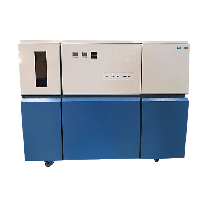 ICP Spectrometer FM-ICP-A100