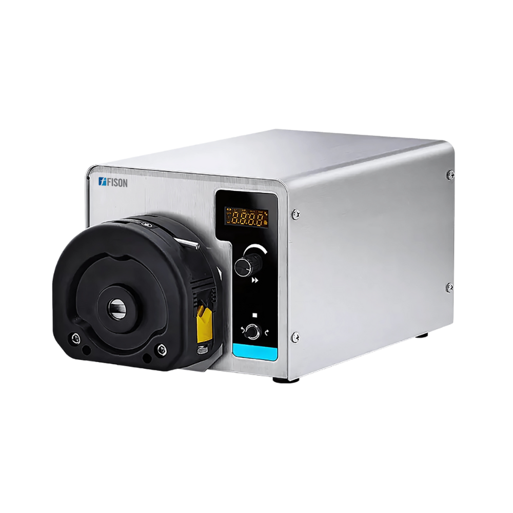 Industrial Peristaltic Pump FM-IPP-A100