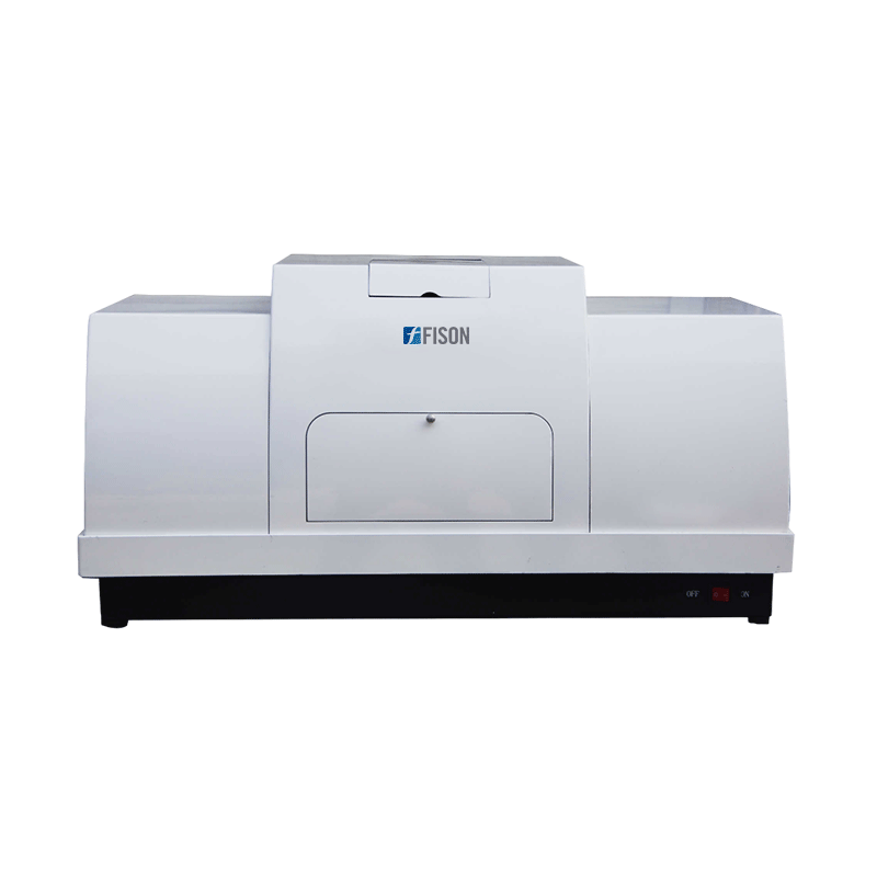 Laser Particle Size Analyzer FM-LPA-A102