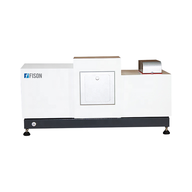 Laser Particle Size Analyzer FM-LPA-A301