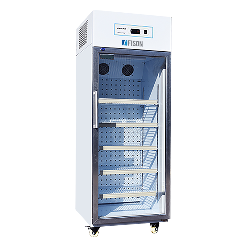 2 to 14°C Laboratory Refrigerator FM-LRF-A203