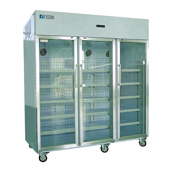 2 to 14°C Laboratory Refrigerator FM-LRF-A204