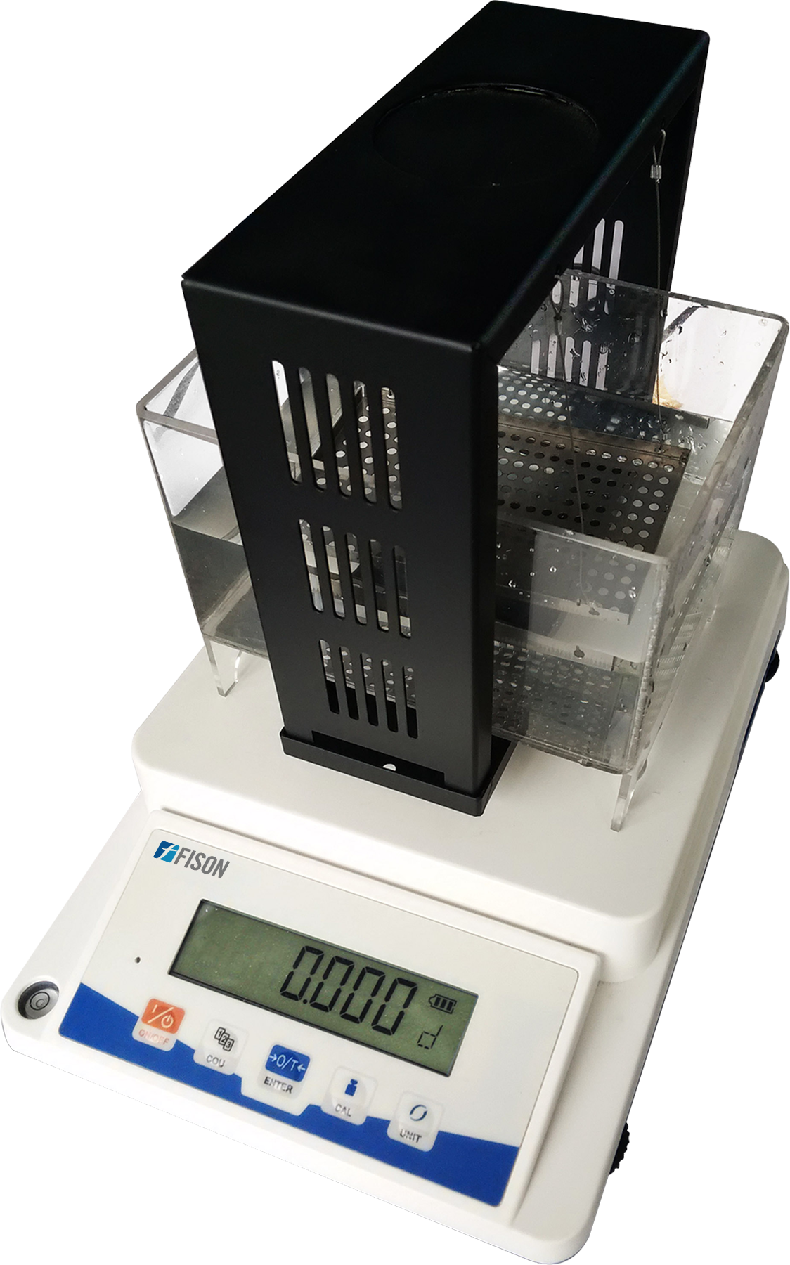 Density Meter FM-MDM-A100