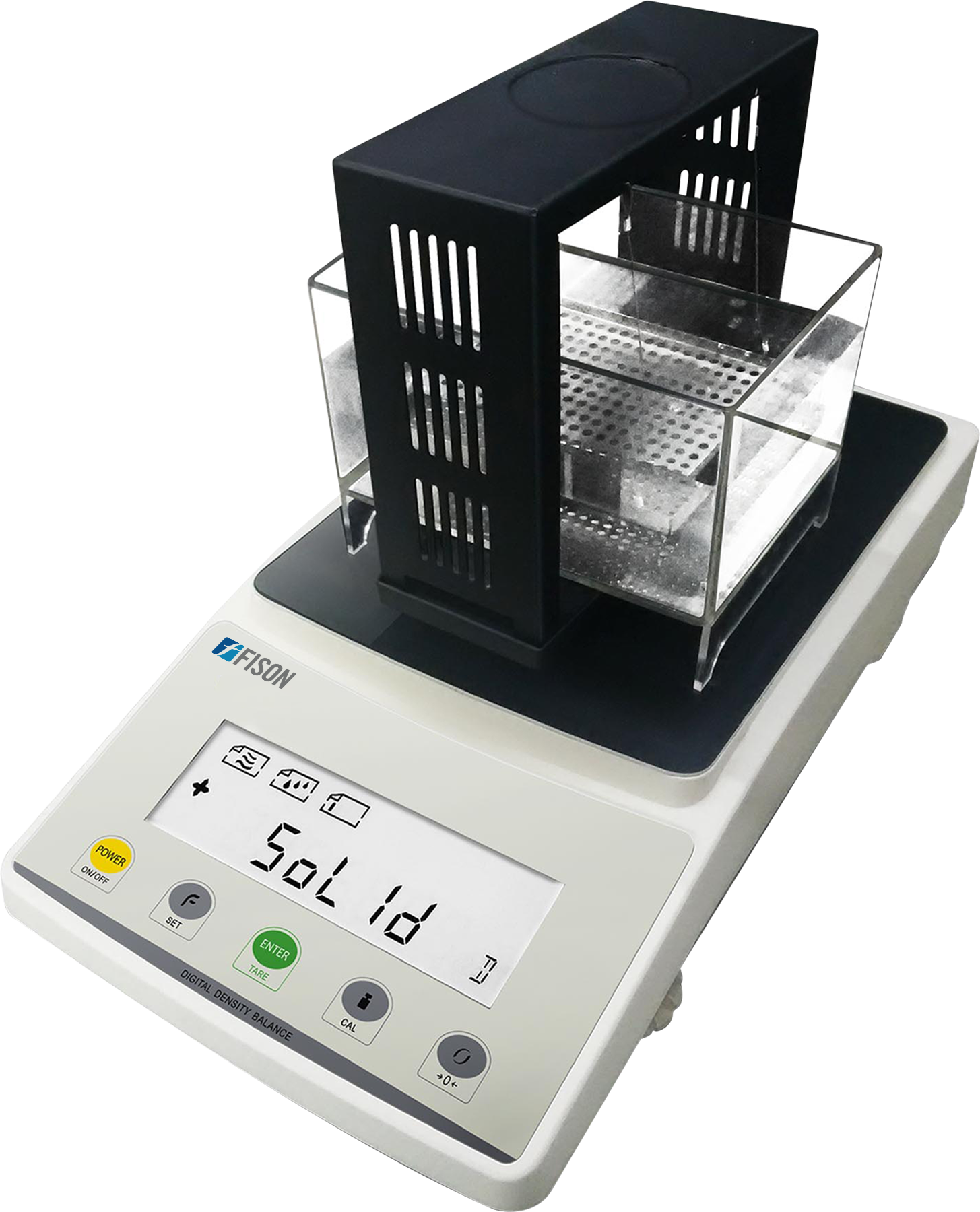 Density Meter FM-MDM-A101