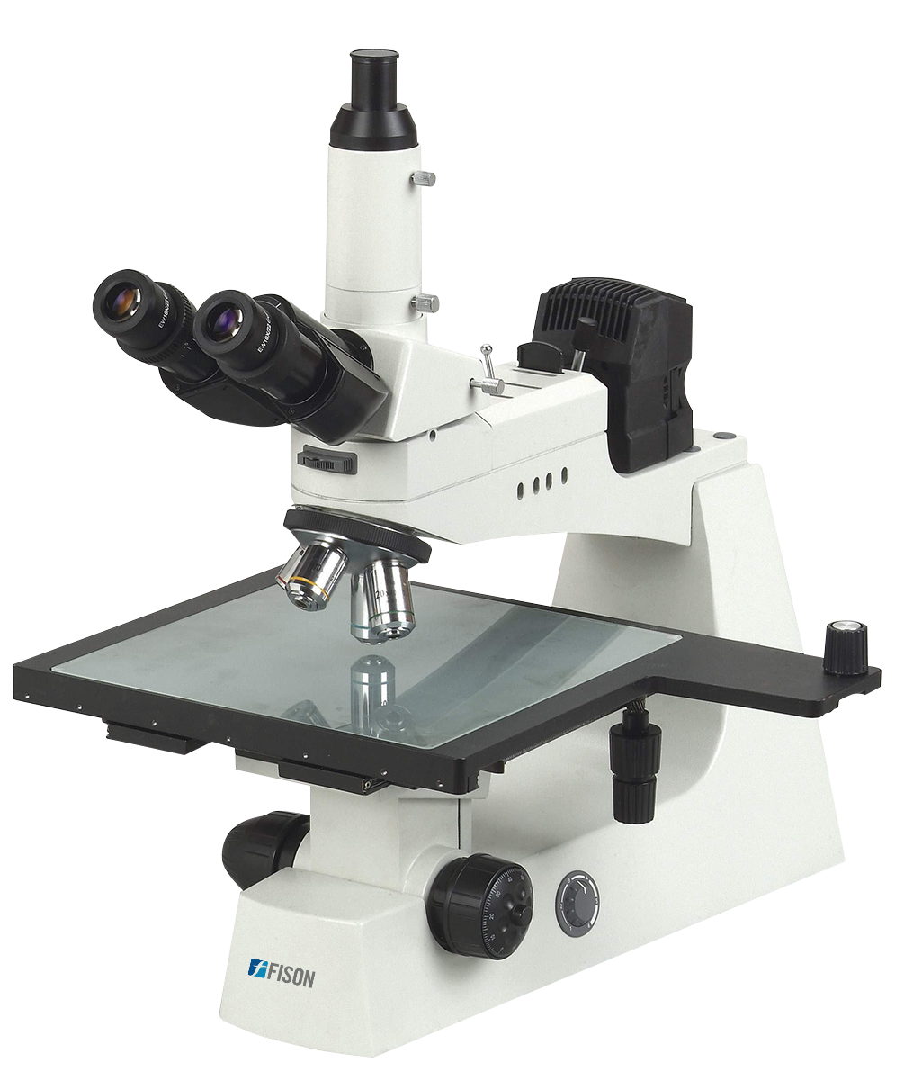 Metallurgical Microscope FM-MM-A200