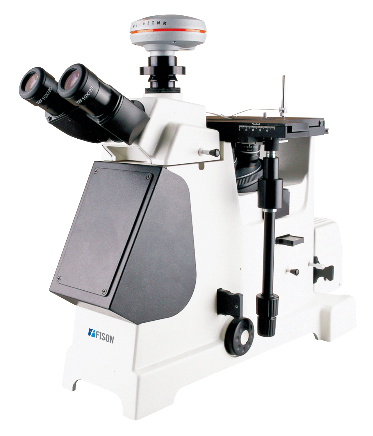 Metallurgical Microscope FM-MM-A300