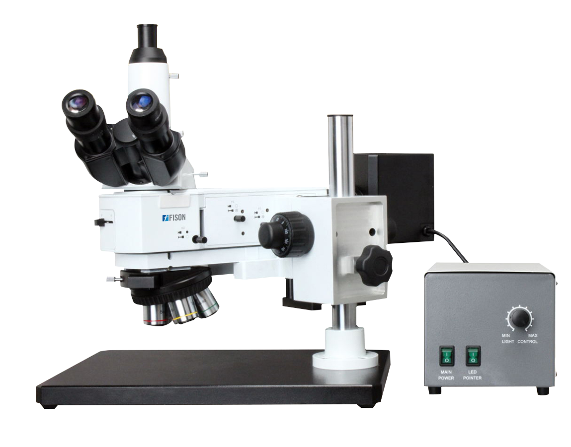 Metallurgical Microscope FM-MM-A400