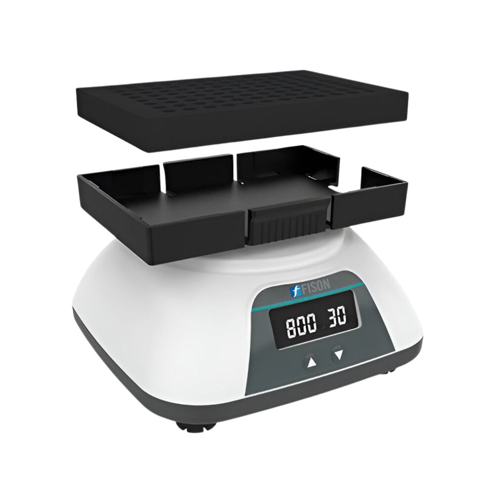 Microplate Shaker FM-MPS-A100