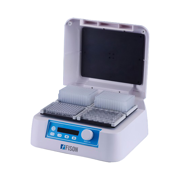 Microplate Shaker FM-MPS-A201