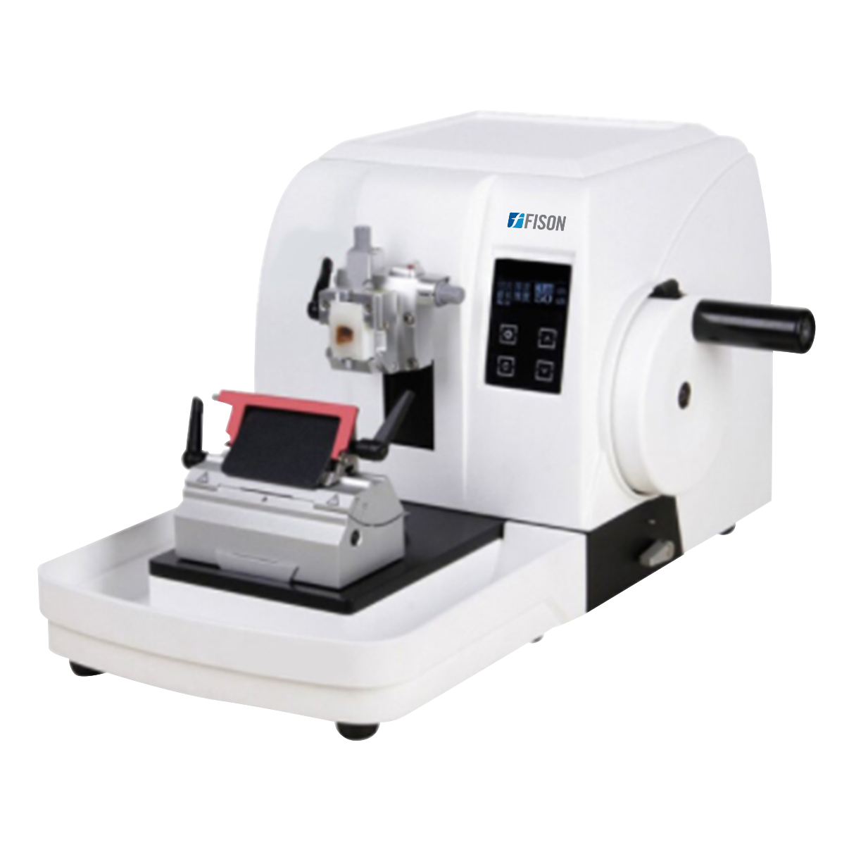 Microtome