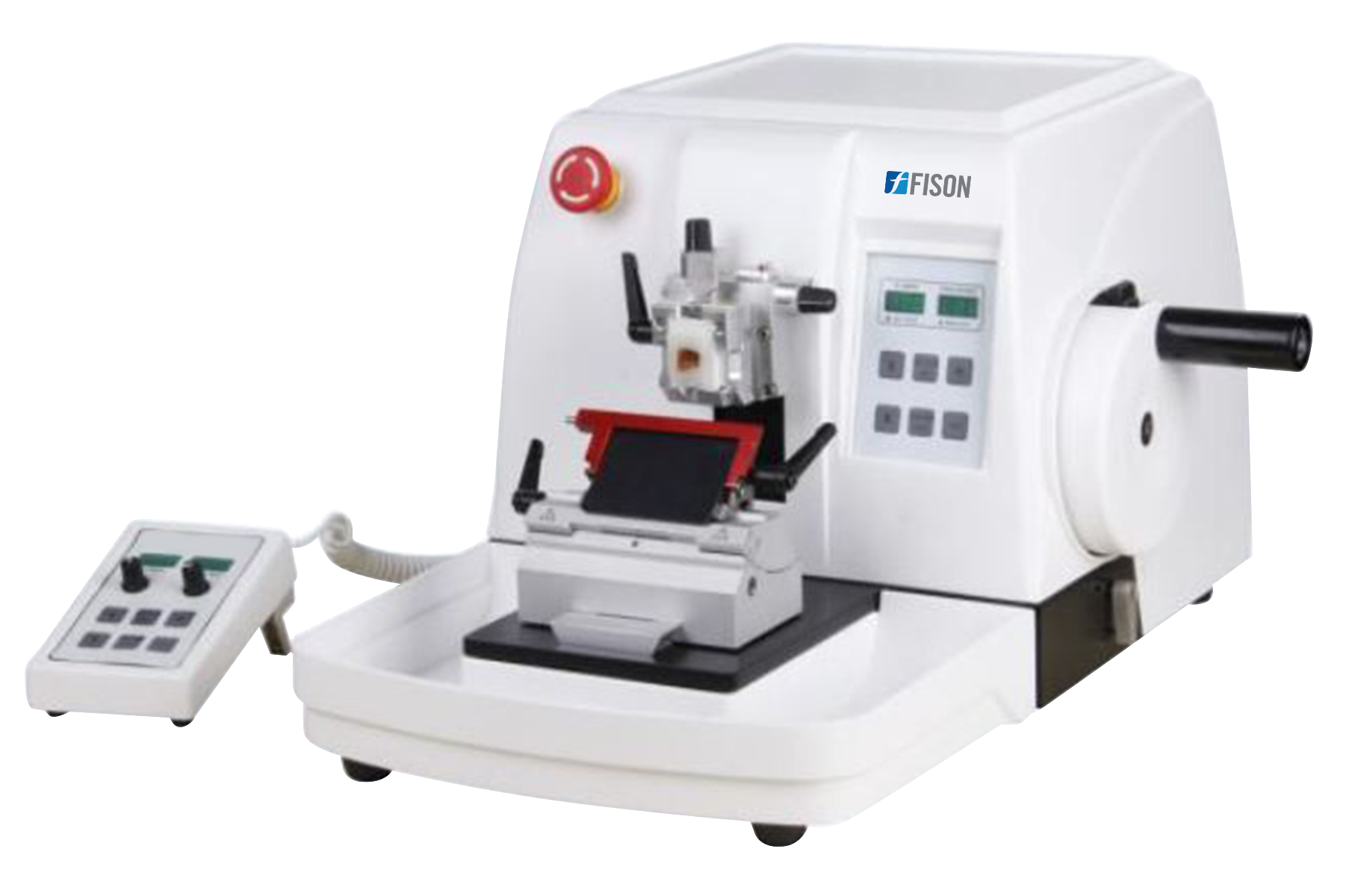 Automatic Microtome FM-MRT-C100