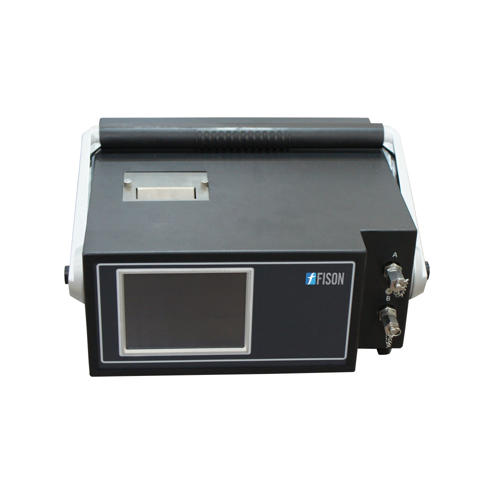 Oil Particle Counter FM-OPC-A102