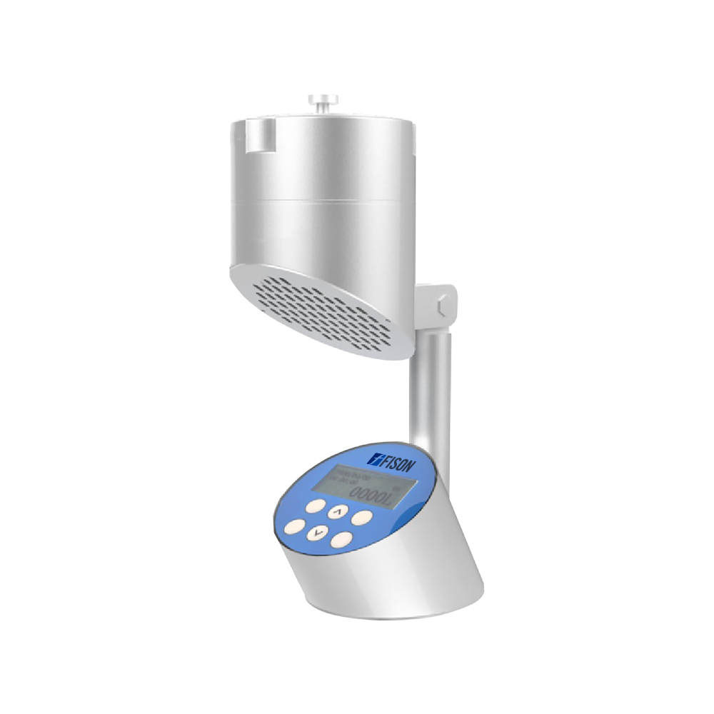 Portable Air Sampler FM-PAS-A101