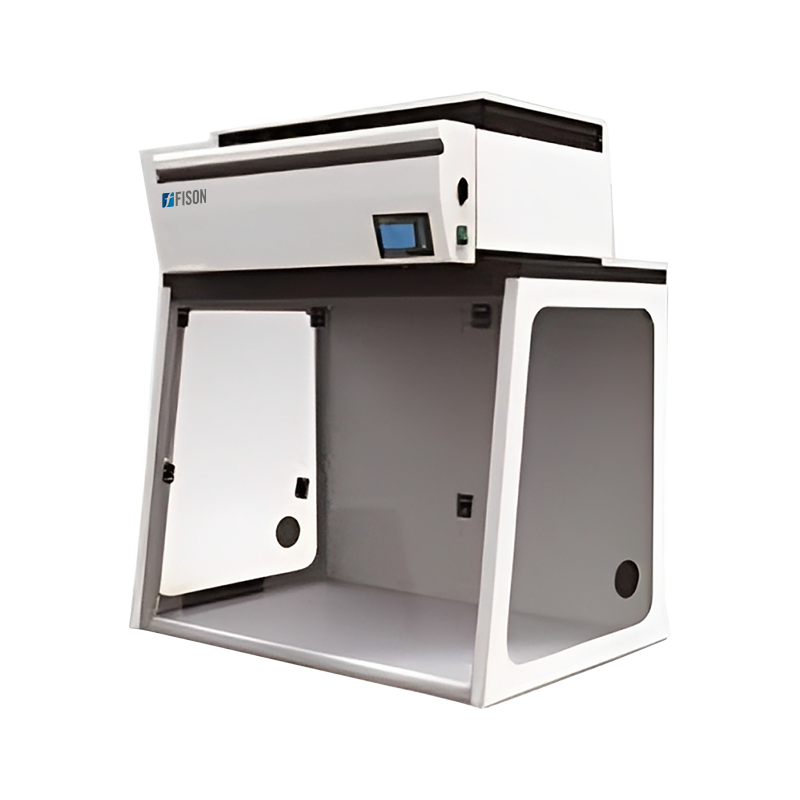 PCR Cabinets