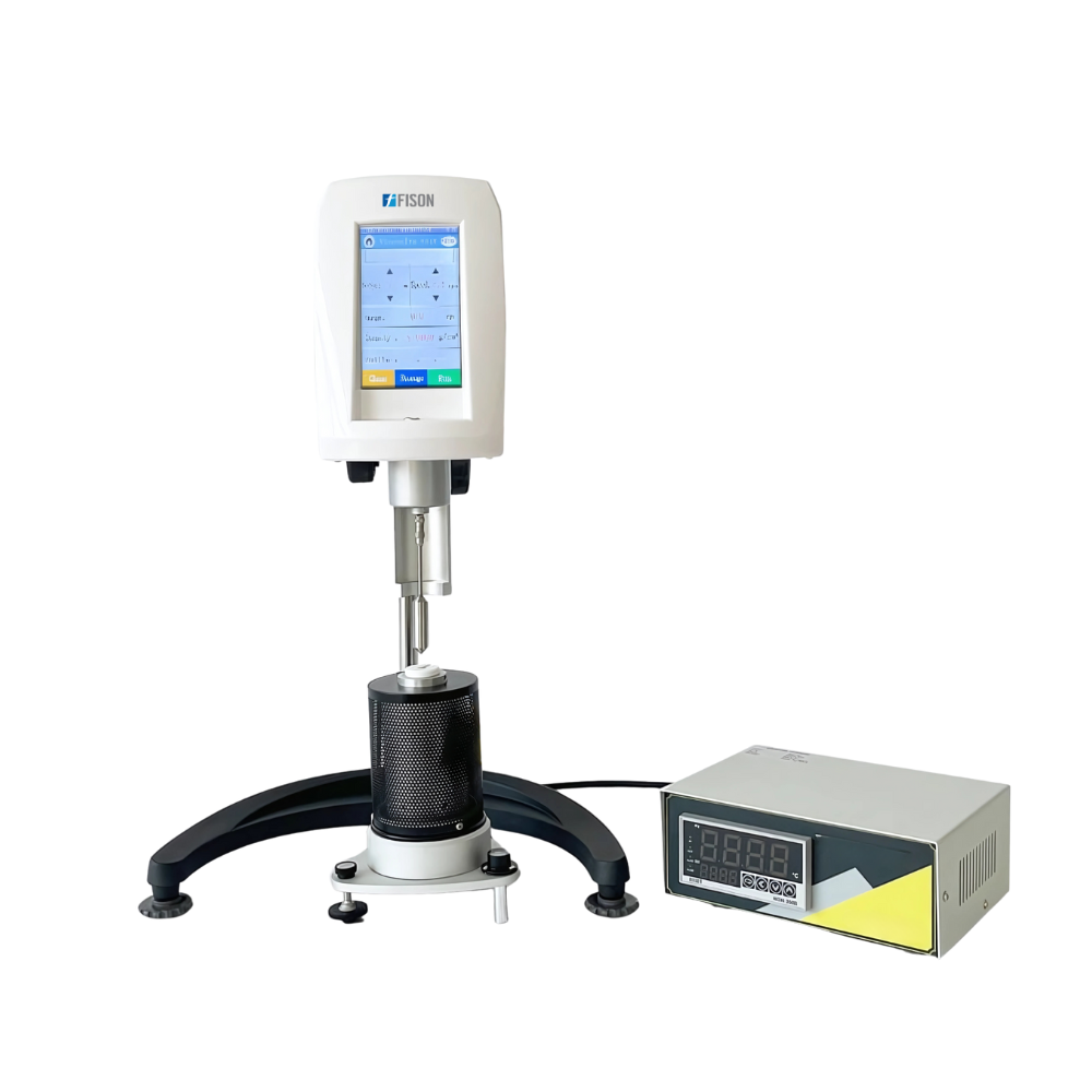 Rotational Viscometer FM-RV-A200