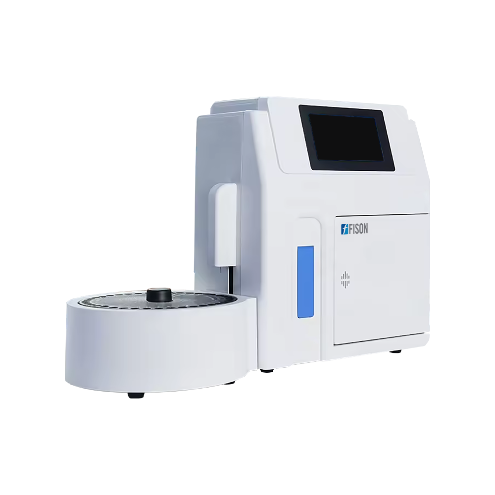 Electrolyte Analyzer