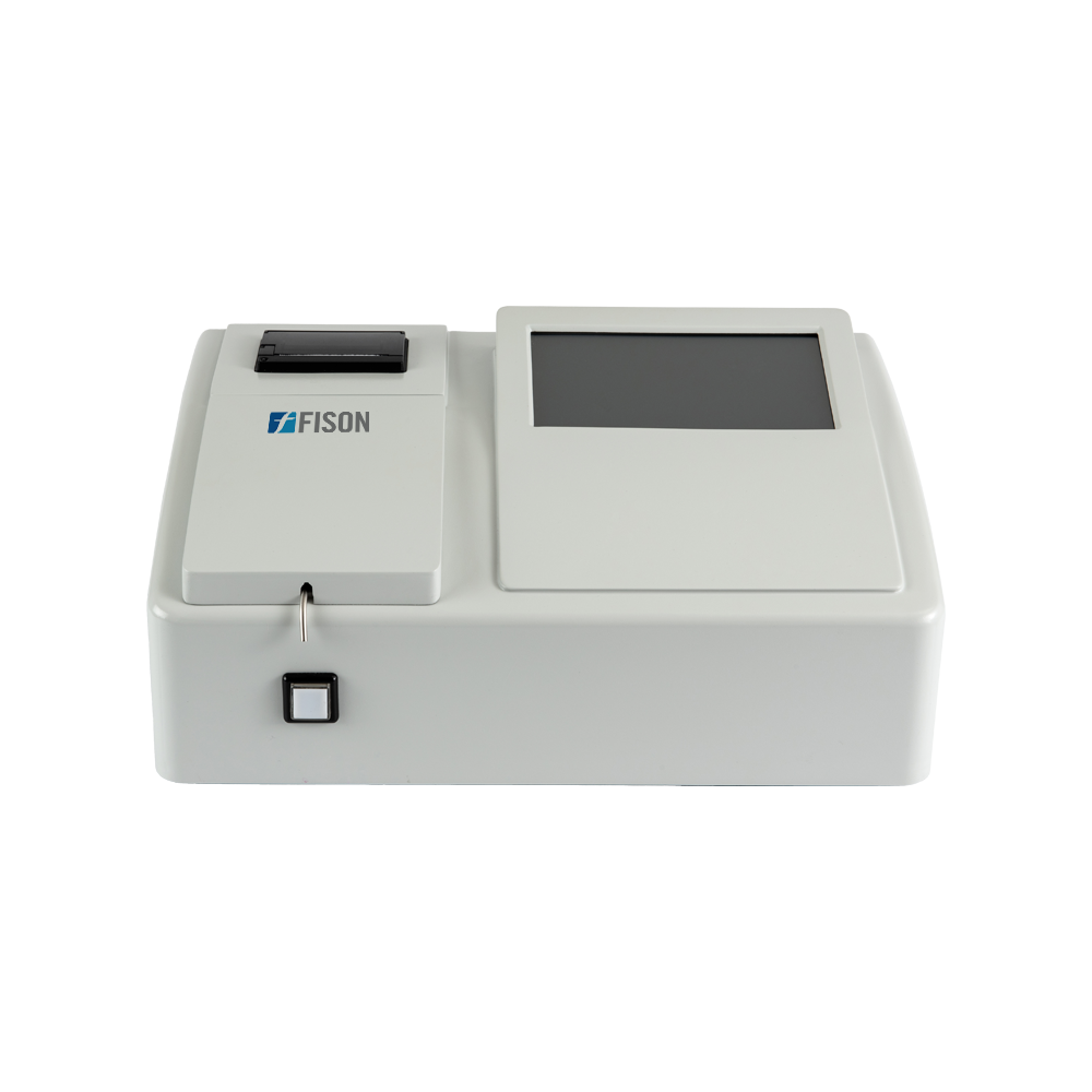 Biochemistry Analyzer