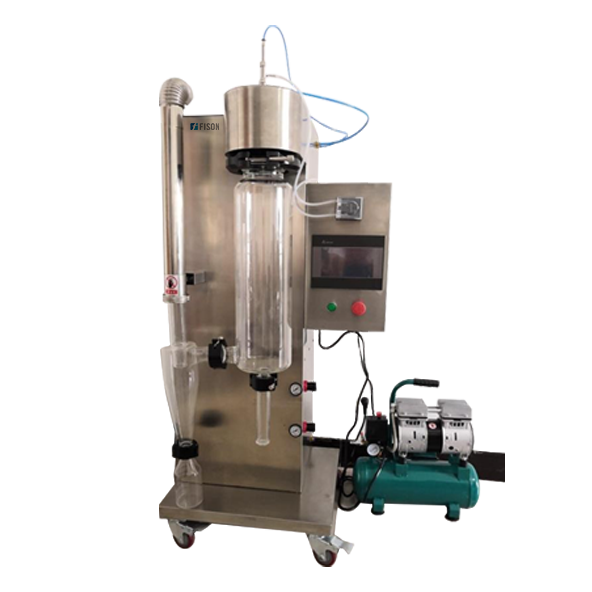 Spray Dryer