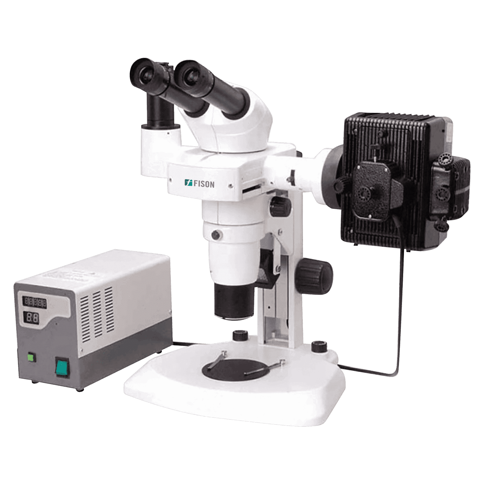 Stereo Microscope FM-SM-A500