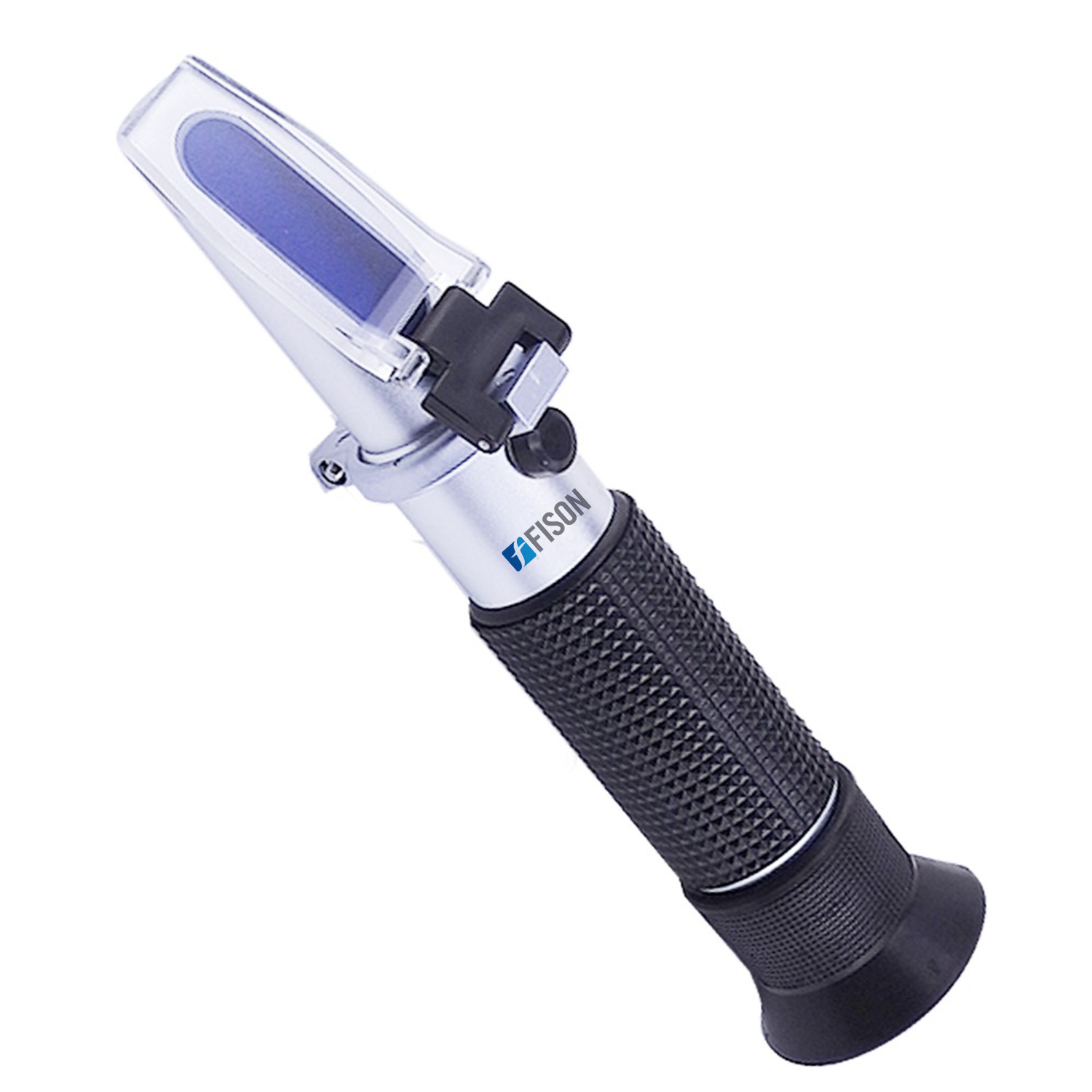 Portable Salinity Refractometer FM-SNR-A102