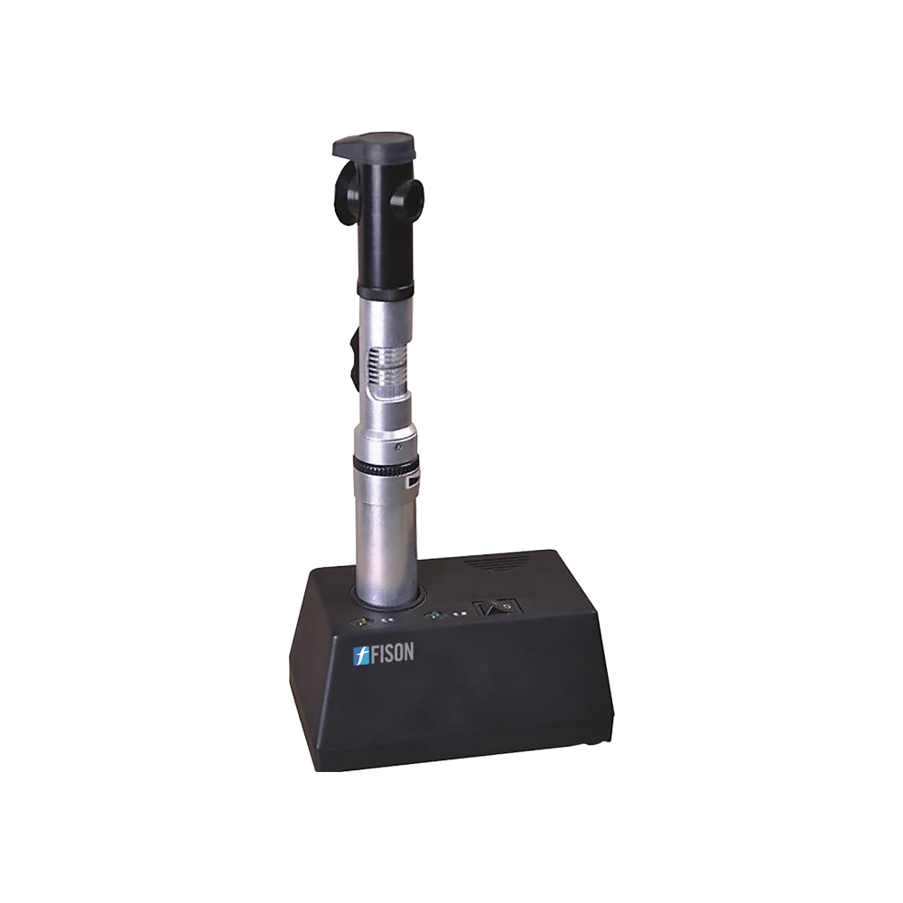 Retinoscope