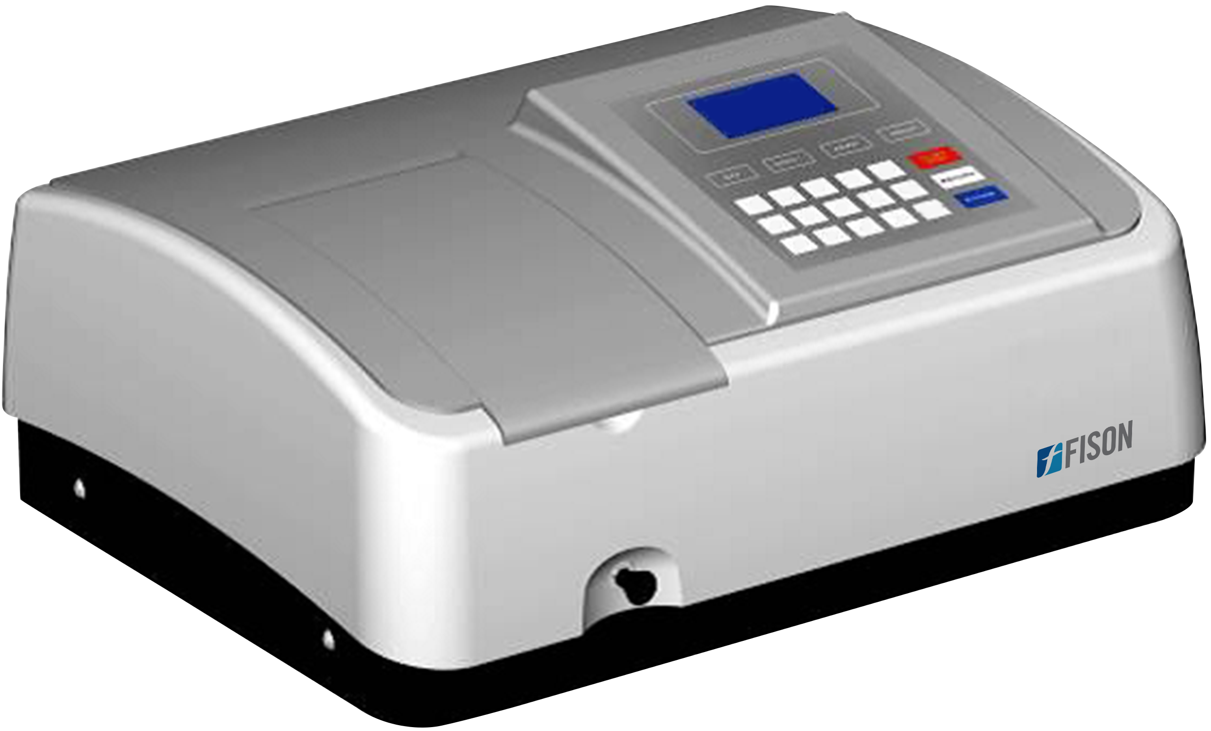 Single Beam UV-Visible Spectrophotometer FM-UVS-A103